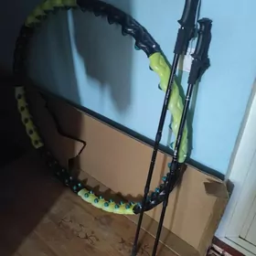 скардинавные палочки