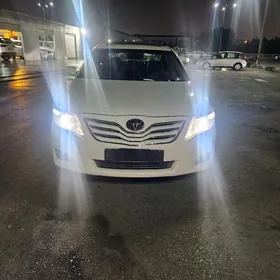 Toyota Camry 2008