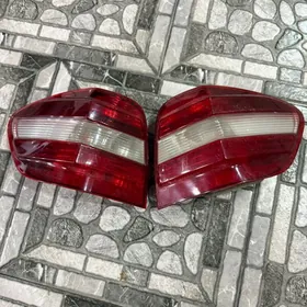 Mercedes yzky fara Ml