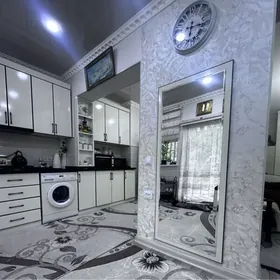 10Мкр Гауданка 3ком 1эт 