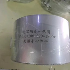 keramika hamut spiral