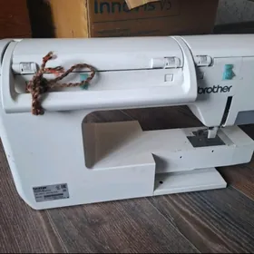 brother v5 tikin mashyn yaka