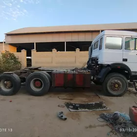 Iveco EuroCargo 1992