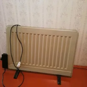 ОБОГРЕВАТЕЛЬ