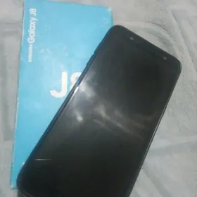 Samsung J8 2018