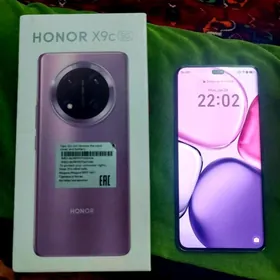 HONOR X9C BLUE