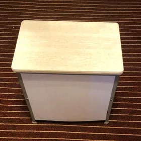 сундук СССР