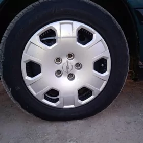 OPEL Wektra C Kalpak 16 GM ✅🔥