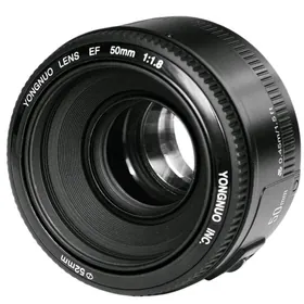 Yongnuo 50likobektiw