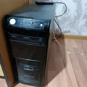 Kompyuterny prosesor