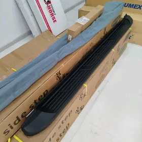 Podnožka Hilux 2016-25