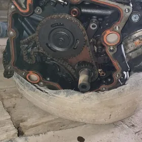 8 silindr jeep mator