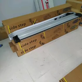 Podnožka Hilux 2006-15