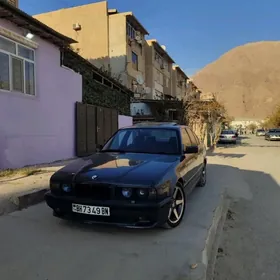 BMW 535 1989