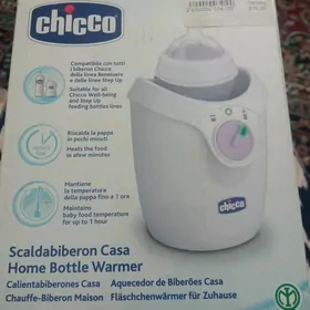 нагреватель молока и дет.питан