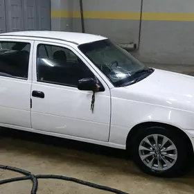 Daewoo Cielo 1995