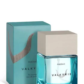 Aýallar üçin Valkyrie duhi