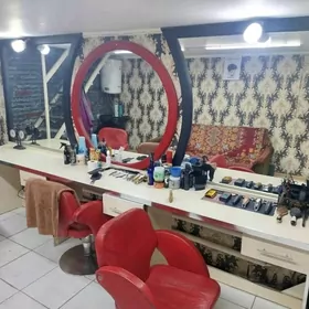 salon kafe wastok