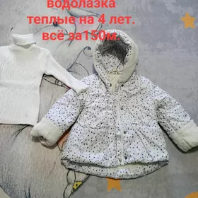 куртка, сапоги, платья, жакет