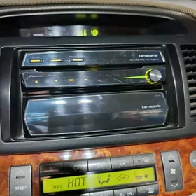 pioneer  carozeria cykyan