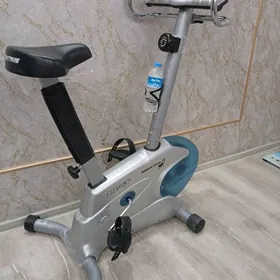 велотренажёр welotrenazor