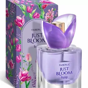 Aýallar üçin Just Bloom duhi