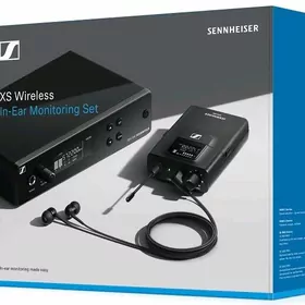 Sennheiser monitor nausnik
