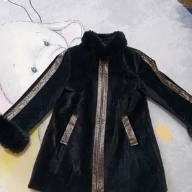 kurtka, panco, dublyonka