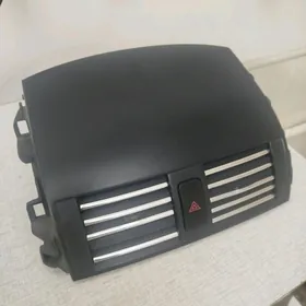 corolla abduf 2009-2011