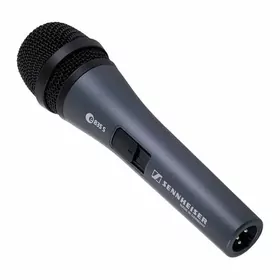 Sennheiser s835 mikrafon