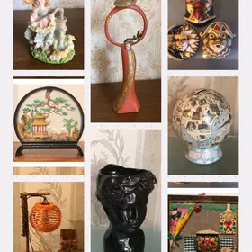 статуэтки сувениры