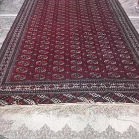 Türkmen ince sep haly