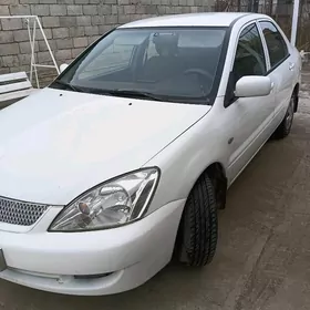 Mitsubishi Lancer 2009