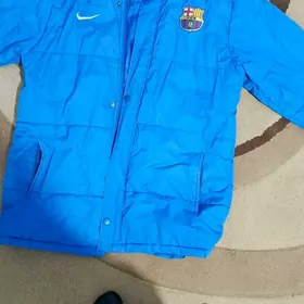 куртка Найк