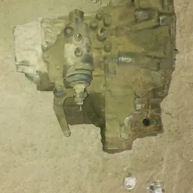 karopka mehanika tayota 2.2