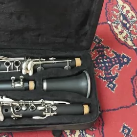 Кларнет Klarnet