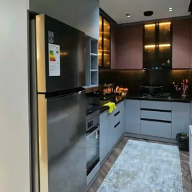 yaşayyş jay 3 komnat