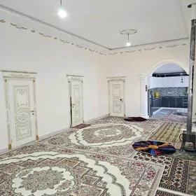 Satlyk Jaý Babadaýhan