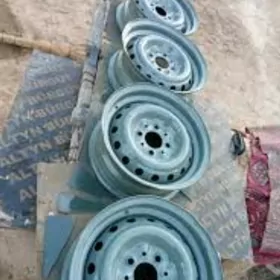 13 lik gara diska  4 şt