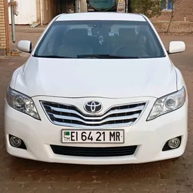 Toyota Camry 2009