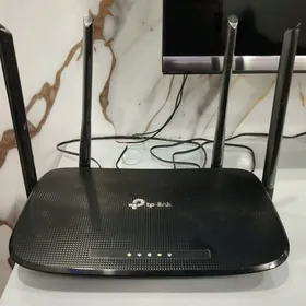 Wifi router