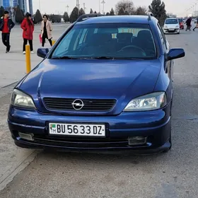 Opel Astra 2000