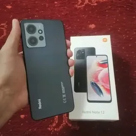 Redmi Note 12 8/128Gb