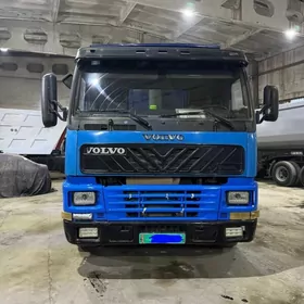 Volvo FH 420 1999