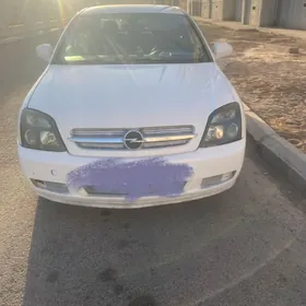 Opel Vectra 2002