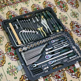 Forse Force orginal nabor acar