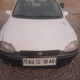 Opel Vita 1996