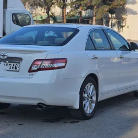 Toyota Camry 2009