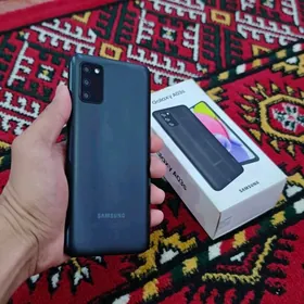 Samsung Galaxy A03S 4/64 Gb