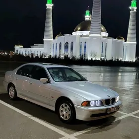 BMW 525 1999